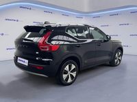 Usata Volvo XC40 211 CV (155 kW) 2022 Nero SUV