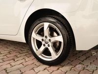 Usata Audi A3 Attraction 116 CV (85 kW) 2018 Bianco Berlina