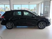 Usata Ford Kuga ST-Line 120 CV (88 kW) 2022 Nero SUV