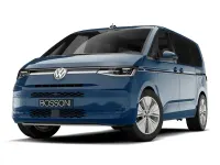 Nuova VW Multivan Life 150 CV (110 kW) 2026 Blu Monovolume