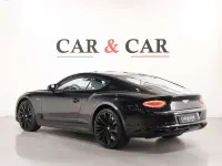 Usata Bentley Continental GT 659 CV (484 kW) 2022 Nero Coupé