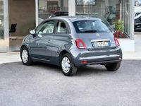 usata Fiat 500 1.0 Hybrid 70CV E6 Neo. - 2021