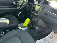 Usata Jeep Renegade Limited 120 CV (88 kW) 2019 SUV