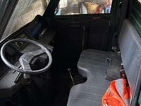 Käytetty Piaggio APE 15 HP (11 kW) 2006