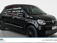 Usata Renault Twingo Urban Night 60 kW (82 CV) 2022 Nero Utilitaria