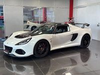 Usata Lotus Exige 416 CV (305 kW) 2021 Bianco Coupé