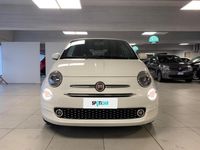 usata Fiat 500 1.0 70cv Ibrido Lounge