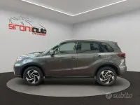 Nuova Suzuki Vitara 110 CV (80 kW) 2025 Grigio SUV