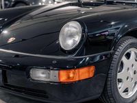 Usata Porsche 911 Carrera 4 250 CV (183 kW) 1989 Nero Coupé