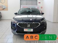 usata Seat Tarraco 2.0 TDI 4Drive DSG XCELLENCE del 2020 usata a Sesto San Giovanni