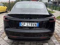 Usata Tesla Model 3 Standard Range 88 kW (120 CV) 2023 Berlina