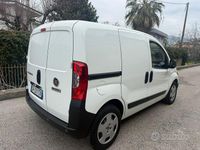 Usata Fiat Fiorino 95 CV (69 kW) 2022 Monovolume