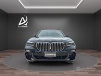 Usata BMW X5 M Sport 265 CV (194 kW) 2020 Nero SUV