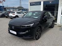 Usata Honda HR-V Elegance 107 CV (78 kW) 2023 Nero SUV