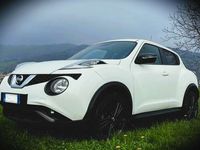 usata Nissan Juke 1ª serie - 2018
