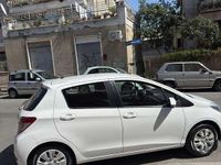 Usata Toyota Yaris 69 CV (50 kW) 2013 Utilitaria