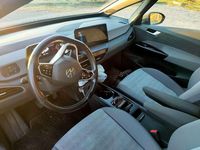 Usata VW ID.3 Pure 69 kW (95 CV) 2021 Grigio Utilitaria