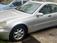 Usata Mercedes C220 2003