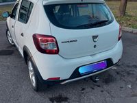 usata Dacia Sandero stepway 1500 / 90 cv