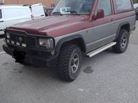 Usata Nissan Patrol 116 CV (85 kW) 1991 SUV