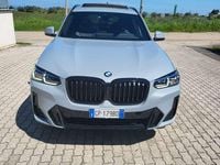 Usata BMW X3 M Sport 190 CV (139 kW) 2023 SUV