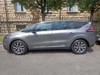 usata Renault Espace Espace Blue dCi 160CV EDC Executive 4Control