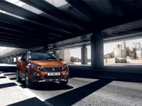 usata Peugeot 3008 II 1.6 bluehdi GT Line s and s 120cv eat6