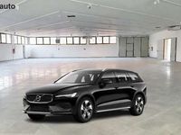 usata Volvo V60 CC D4 Awd Geartronic Business Pro