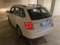 usata Skoda Fabia 1.4 TDI 90 CV Wagon Executive