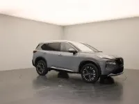Begagnad Nissan X-Trail Tekna 213 HK (156 kW) 2024 Grå SUV