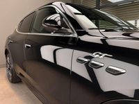Usata Maserati Grecale GT 300 CV (220 kW) 2023 Nero tempesta SUV