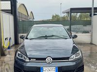 Usata VW Golf VII 184 CV (135 kW) 2017 Utilitaria