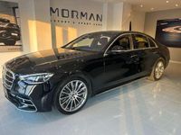 usata Mercedes S400 Premium Plus 4matic auto