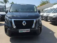 Usata Renault Trafic 150 CV (110 kW) 2023 Grigio Monovolume
