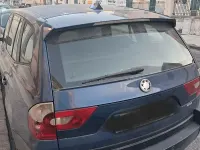 Usata BMW X3 150 CV (110 kW) 2005 SUV