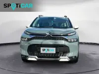 Usata Citroën C3 Aircross Shine 110 CV (80 kW) 2022 Khaky grey SUV