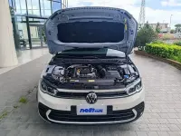 Usata VW Polo Life 95 CV (69 kW) 2023 Beige Utilitaria