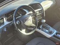 Usata Audi A4 Business 150 CV (110 kW) 2015 Station wagon