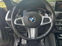 Usata BMW X4 Advantage 190 CV (139 kW) 2020 SUV