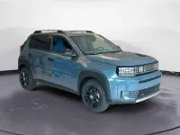 Nuova Fiat Grande Panda Icon 110 CV (80 kW) 2026 Blu Utilitaria