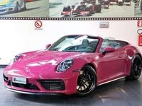 Usata Porsche 911 Carrera Cabriolet 480 CV (353 kW) 2023 Lilla Cabrio