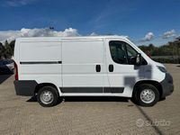 Usata Fiat Ducato 116 CV (85 kW) 2015 Bianco Furgone