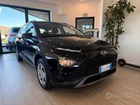 Usata Hyundai Bayon 82 CV (60 kW) 2023 Nero SUV