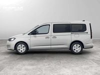 Nuova VW Caddy Maxi Business 102 CV (75 kW) 2026 Bianco candy Monovolume