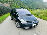 usata Renault Grand Espace Espace2.0 dCi 175CV Proactiv