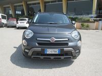 usata Fiat 500X 1.6 MultiJet 120 CV Cross