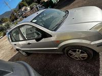 Usata Ford Fusion Collection 68 CV (50 kW) 2003 Monovolume