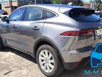Usata Jaguar E-Pace S 150 CV (110 kW) 2020 Grigio SUV