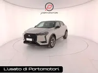 Usata DS Automobiles DS3 Crossback 131 CV (96 kW) 2024 Vernice metallizzata grigio cr SUV