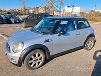 Usata Mini Cooper 120 CV (88 kW) 2008 Grigio Utilitaria